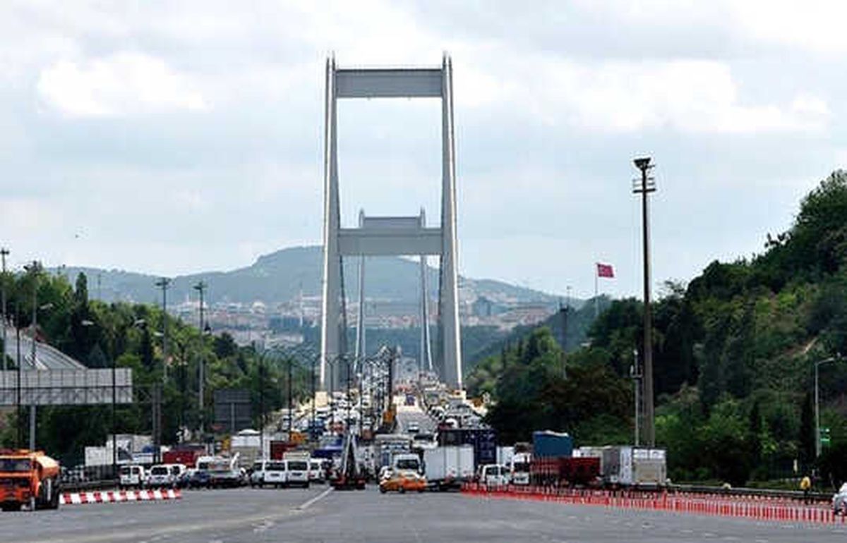 Köprü ve Otoyollar Saniyede 55 Lira Kazandırdı