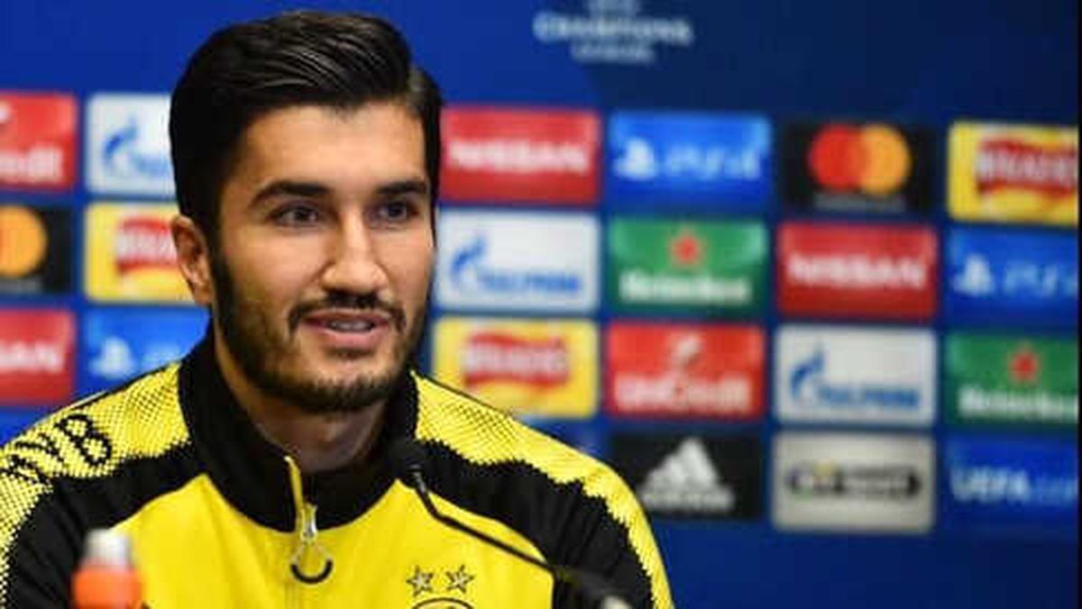 Nuri Şahin, Harvard Yolunda!