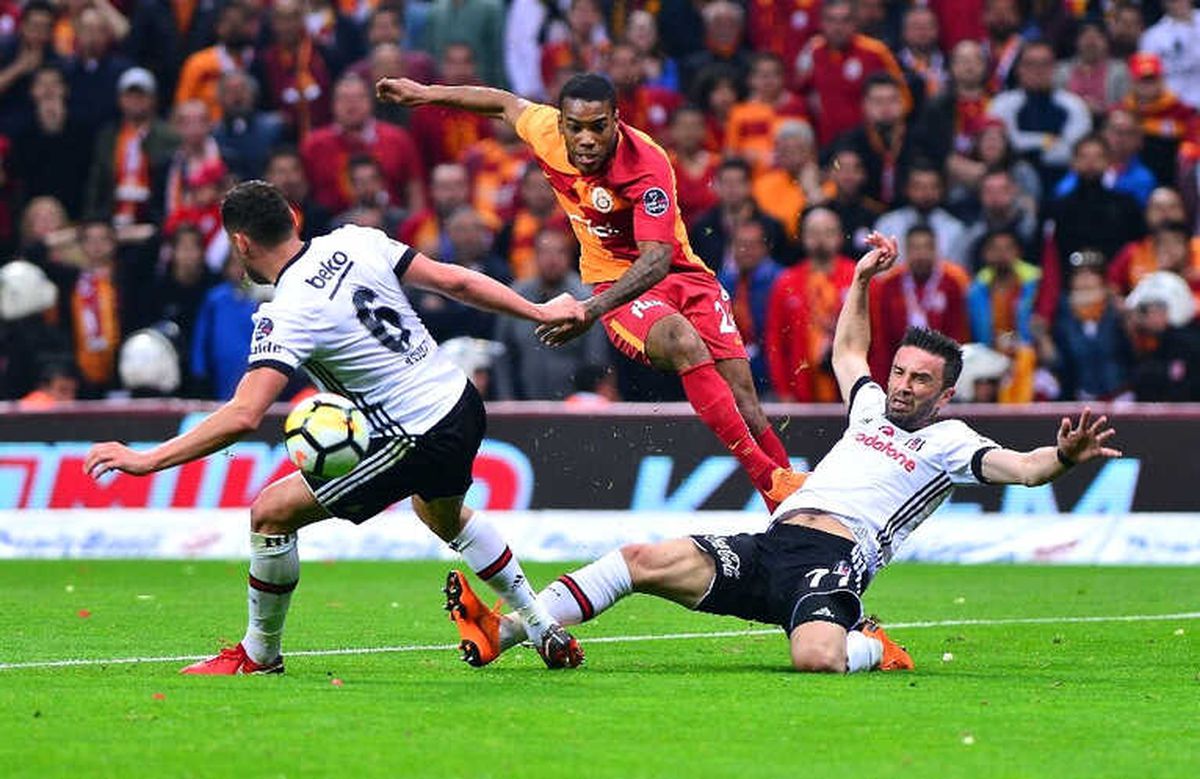 Rodrigues, Ligdeki 7. Golünü Attı