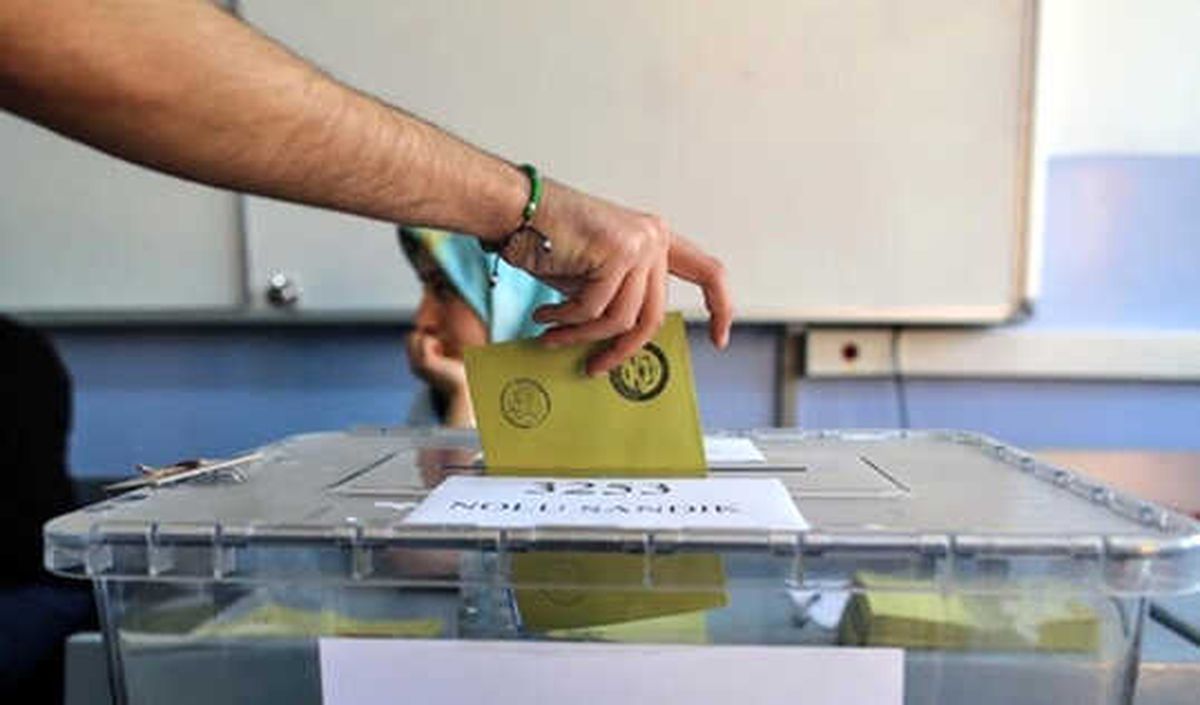 Seçim Süreci Yarın Başlıyor