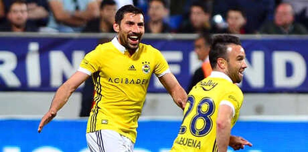 Şener Özbayraklı: "Kalan Maçları Alır Şampiyon Oluruz"