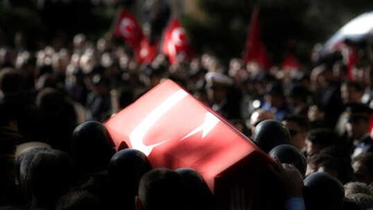 Şırnak\'ta Terör Saldırısı: 1 Şehit