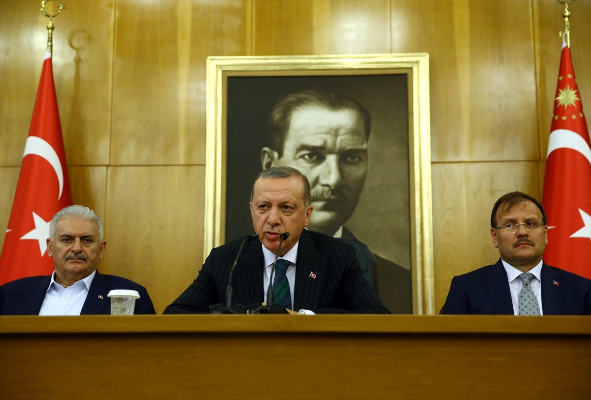 Gül\'ün "Aday Değilim" Açıklamasına Erdoğan\'dan İlk Tepki: Hiçbir Değerlendirme Yapmayacağım