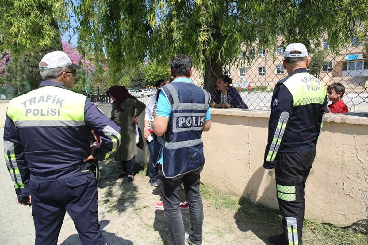 Tekirdağ\'da Aranan 17 Kişi Yakalandı