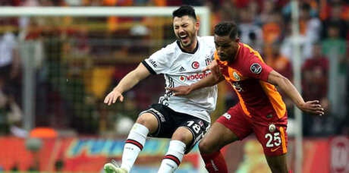 Tolgay Arslan: \'Sevdiklerimizi Üzdük...\'