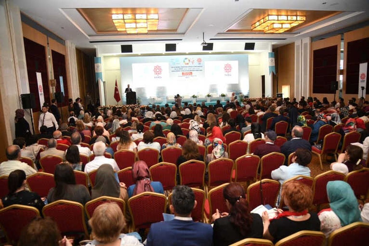 Uclg-Mewa Yönetim Kurulu Balıkesir\'de Toplandı