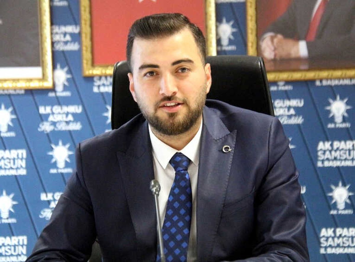 Üniversite Öğrencisi Milletvekili Aday Adayı Oldu