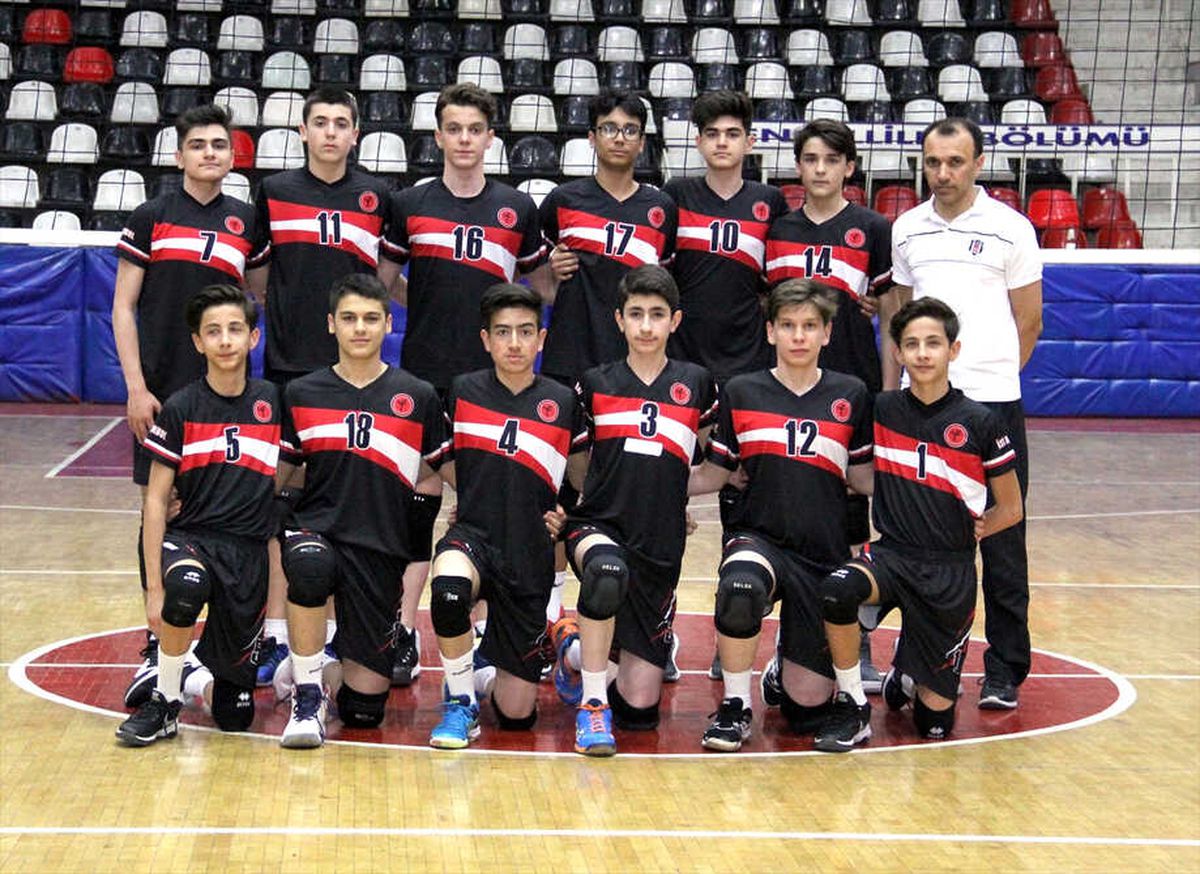 Voleybol: Yıldız ve Gençlerde Finalistler Belli Oldu