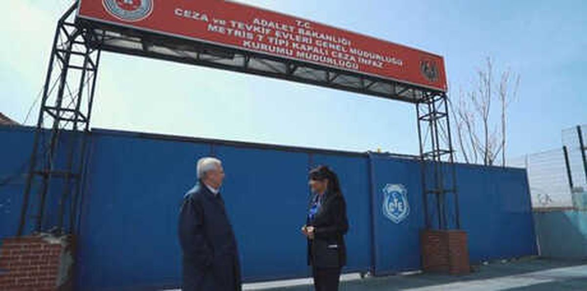 Yıldırım: \'Başkanlığı Bırak, 2 Aya Çıkarsın\' Dediler Ama Yılmadım