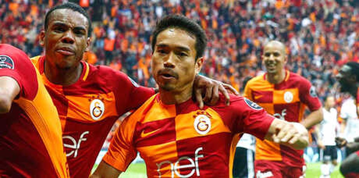 Yuto Nagatomo: "Galatasaray\'da Kalmak İstiyorum"