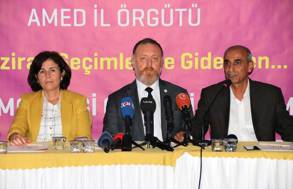4 Mayıs\'ta Adayımızı Açıklayacağız"