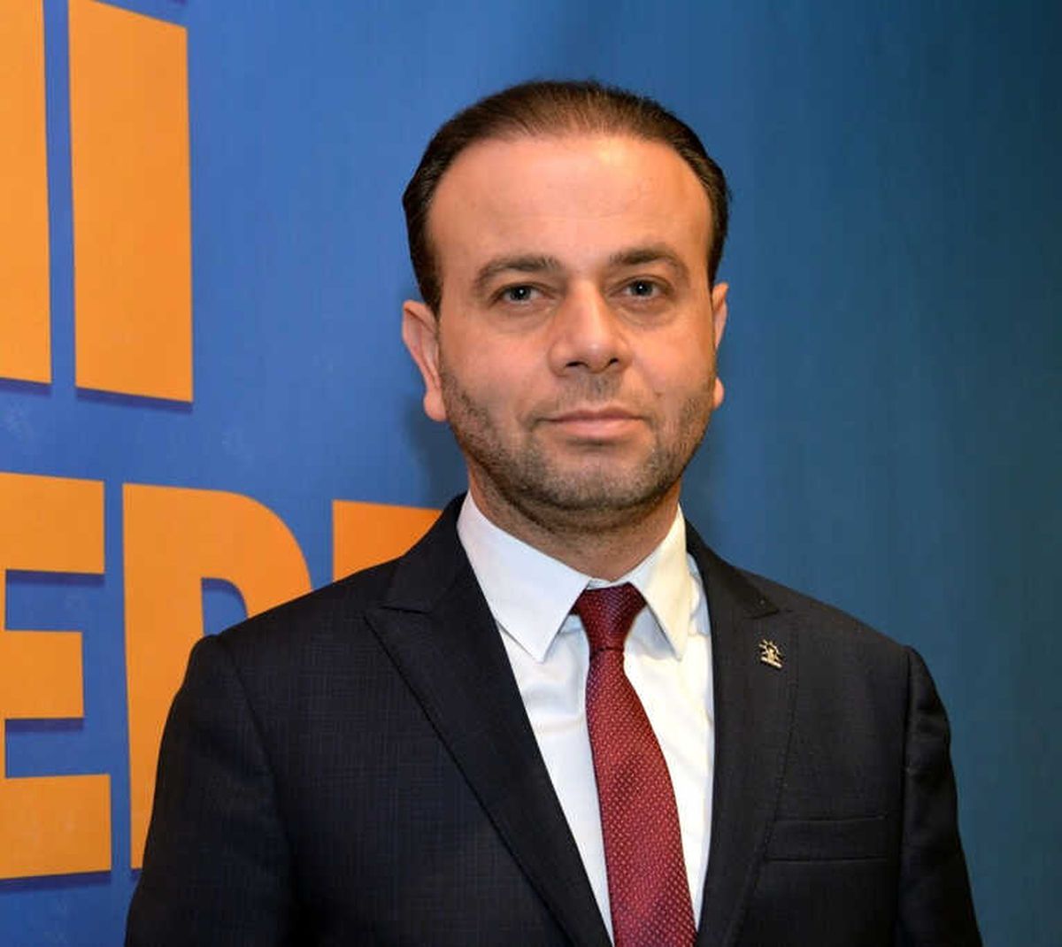 AK Parti Adana Milletvekili Aday Adayı Gülaçtı: "Kavga, Polemik, Kriz Değil; Proje, Fikir, Hizmet...