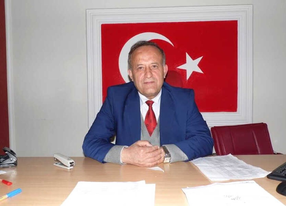 AK Parti Aday Adayı Özet İslam Aleminin Berat Kandilini Kutladı