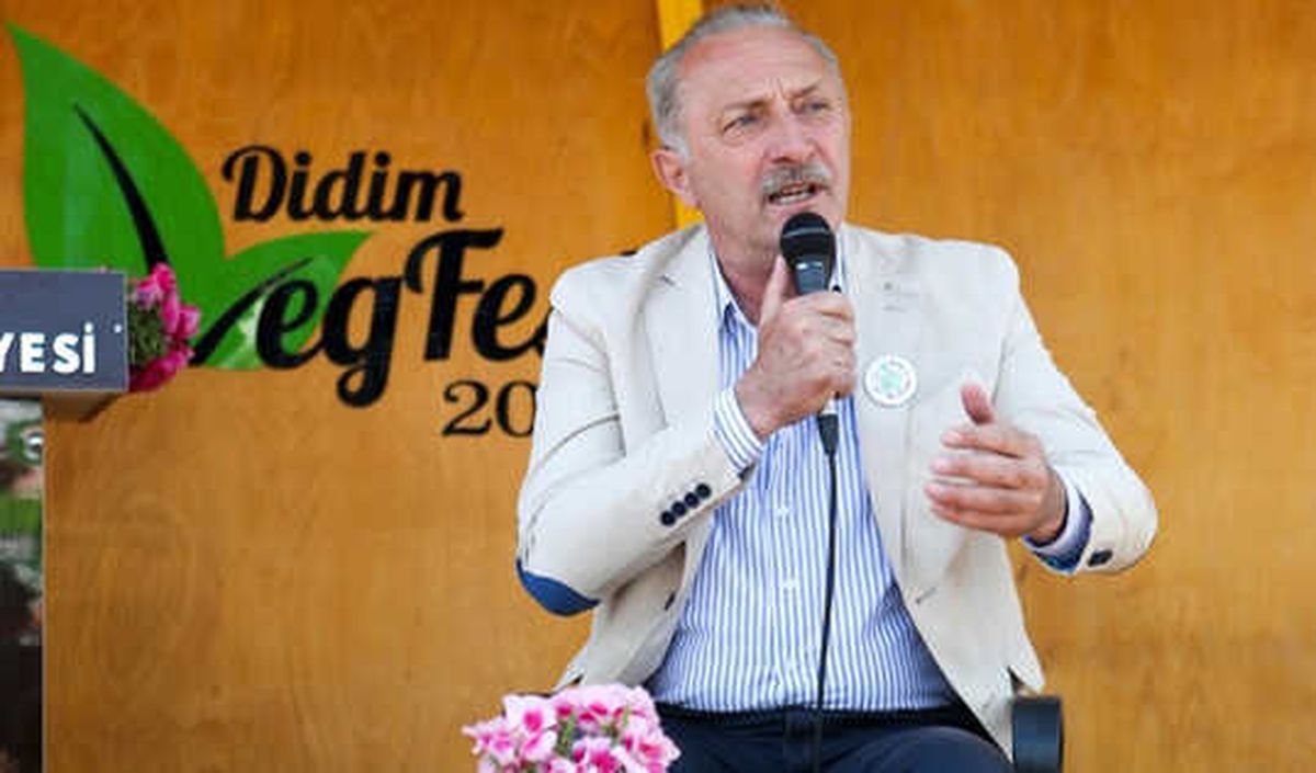 Anayola Yalnızca 22 Kilometre!"