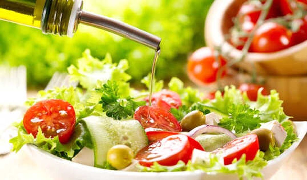 Artık Herkes Salata mı Yiyor?