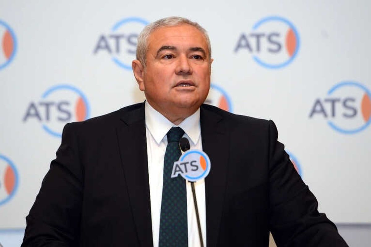 Atso Başkanı Çetin\'den Fazla Üretim Yerine Kaliteli Ürün Uyarısı