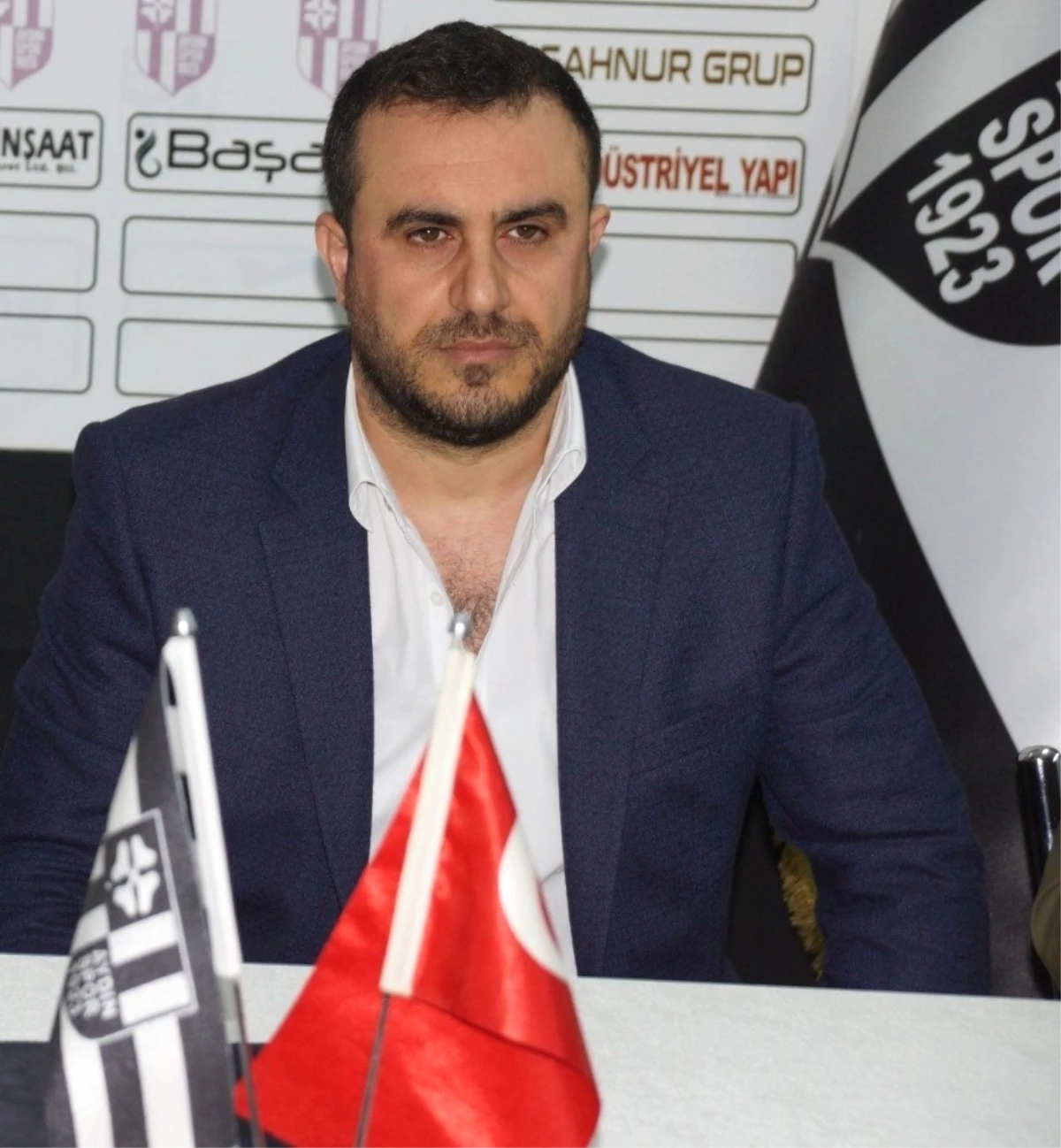 Aydınspor 1923\'te Olağanüstü Kongre Kararı