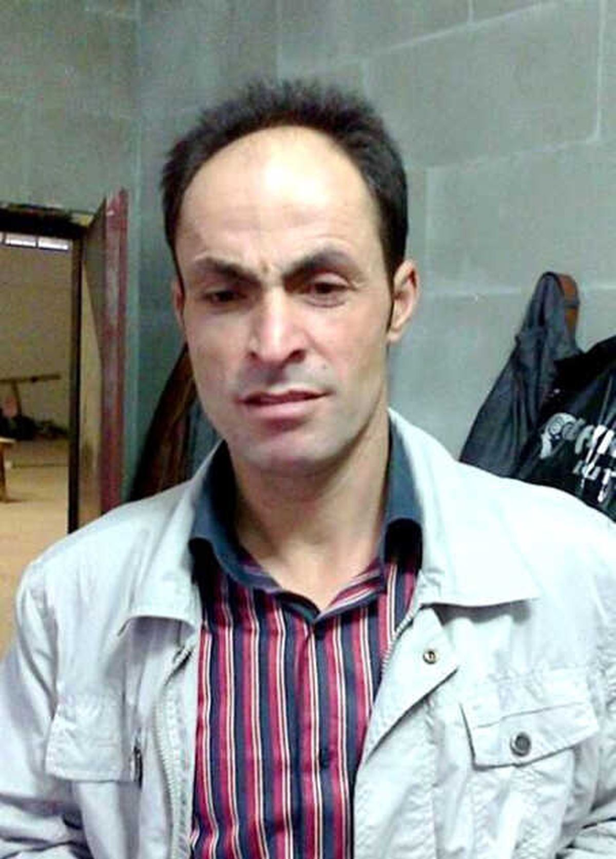 Balıkesir\'de 5. Kattan Düşen İşçi Hayatını Kaybetti