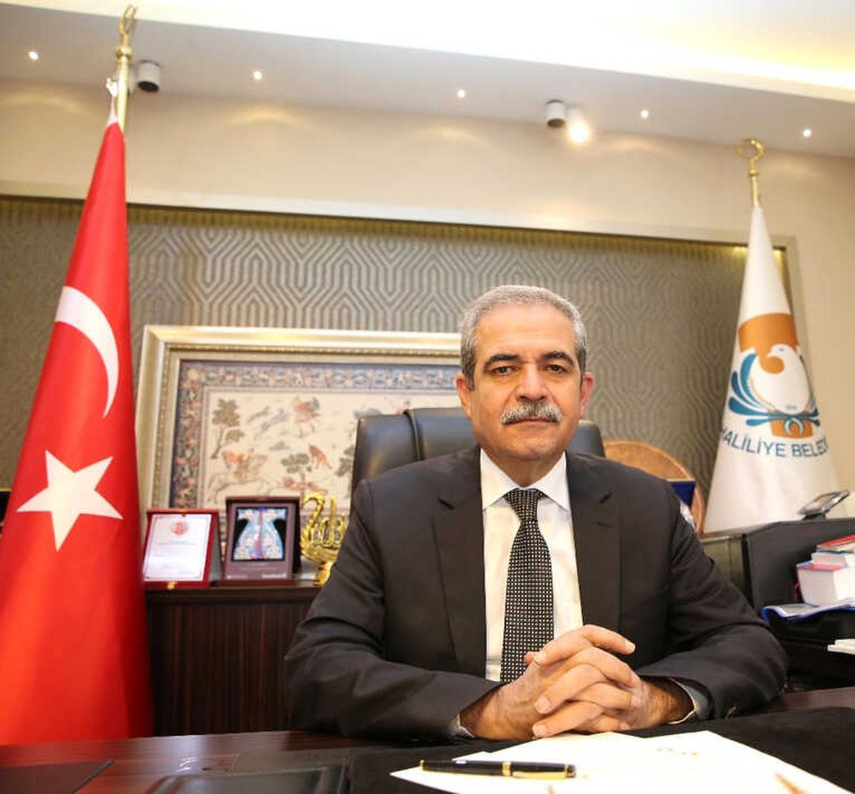 Başkan Demirkol\'un Berat Kandili Mesajı