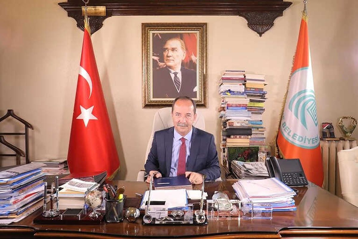 Başkan Gürkan: "1 Mayıs Emek ve Dayanışma Günü Kutlu Olsun"