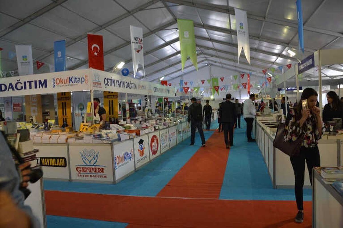Başkan Kafaoğlu\'ndan Gençlere Kitap Okuma Çağrısı