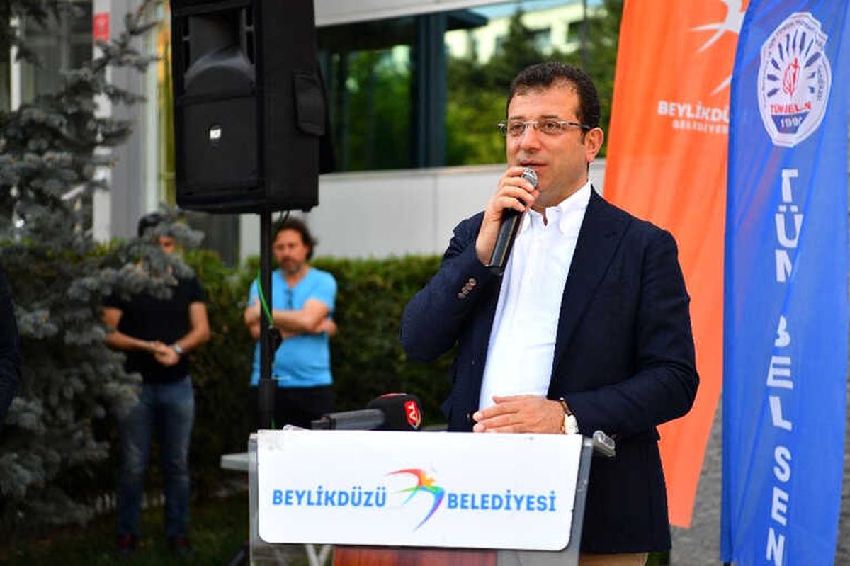 Beylikdüzü Belediyesi\'nden 1 Mayıs\'ta Sendikalar ile Toplu Sözleşme