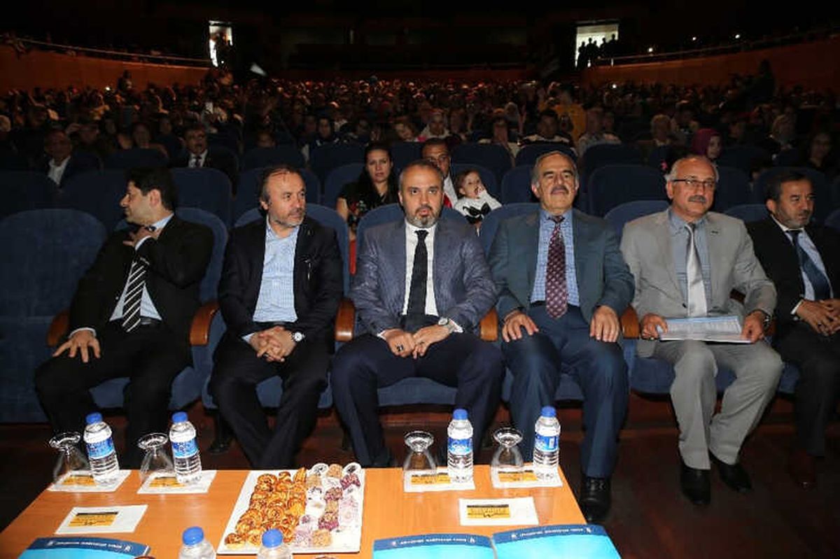 Bumep Binlerce Vatandaşı Meslek Sahibi Yaptı
