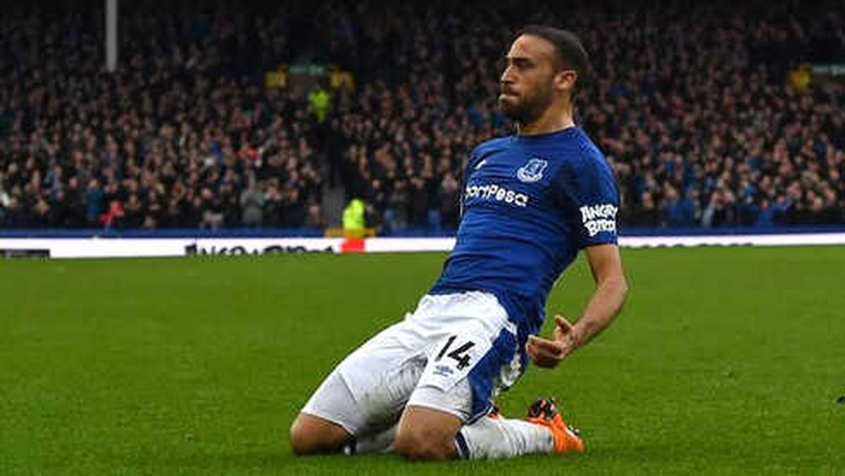 Cenk Tosun Transferinden Beşiktaş\'a 500 Bin Euro Ek Gelir