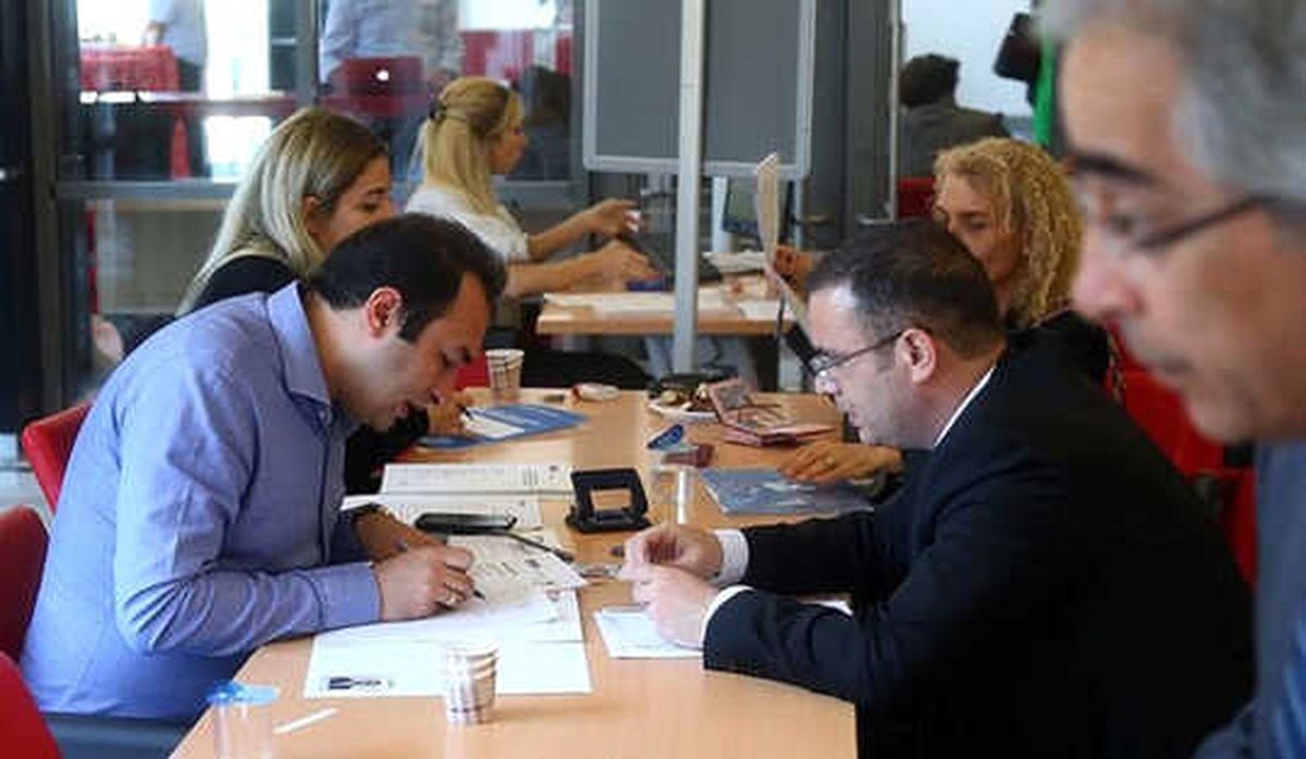 CHP\'de Aday Adaylığı Başvuruları Başladı