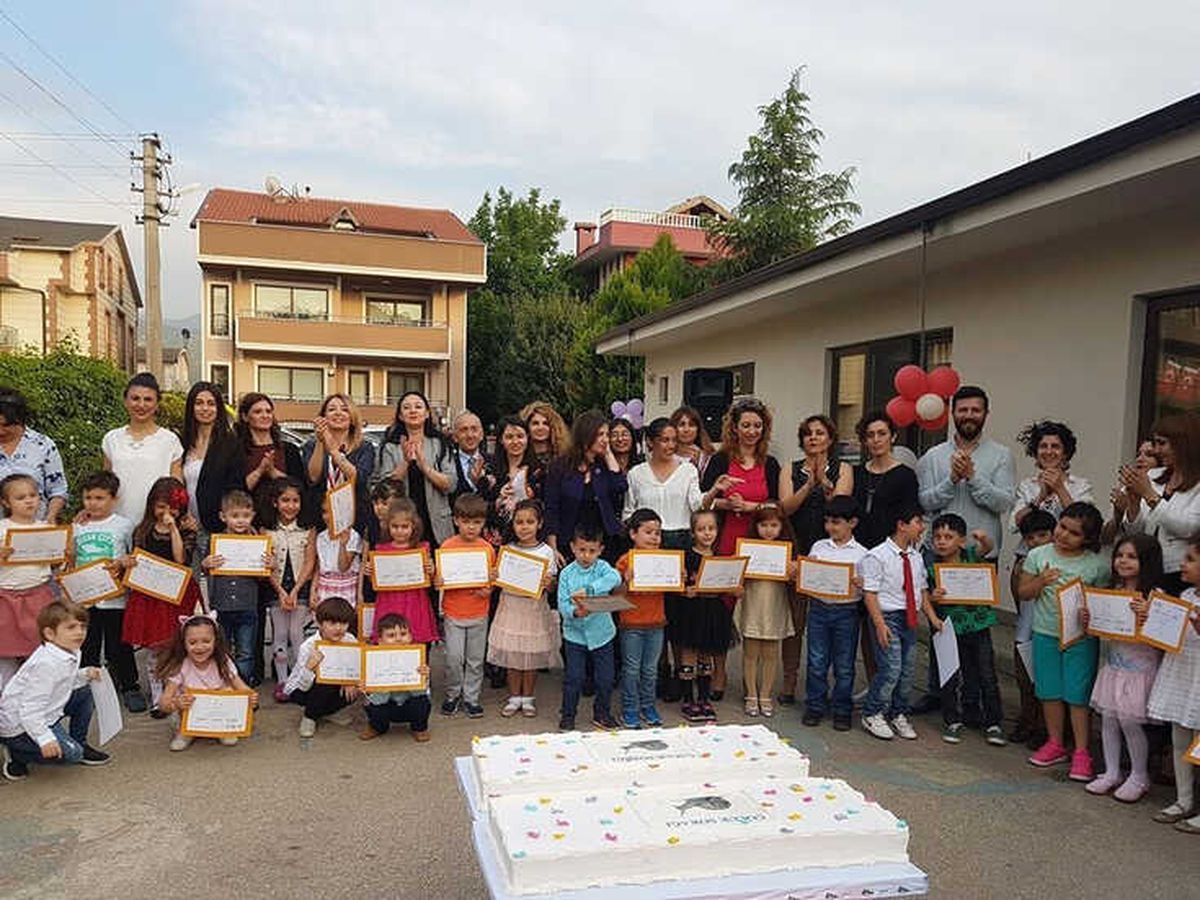 Çocuk Sokağı\'nda Sona Doğru