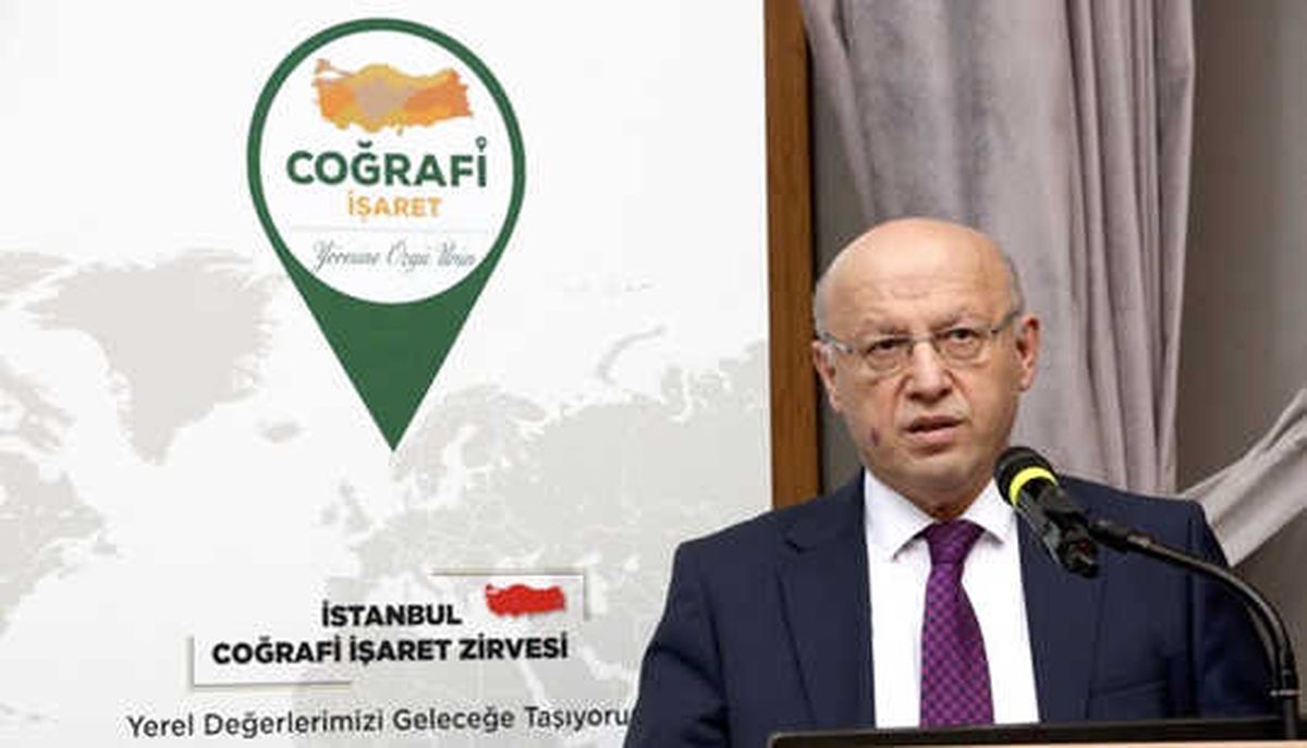 Coğrafi İşaretli Ürünlerimiz Hızla Artıyor
