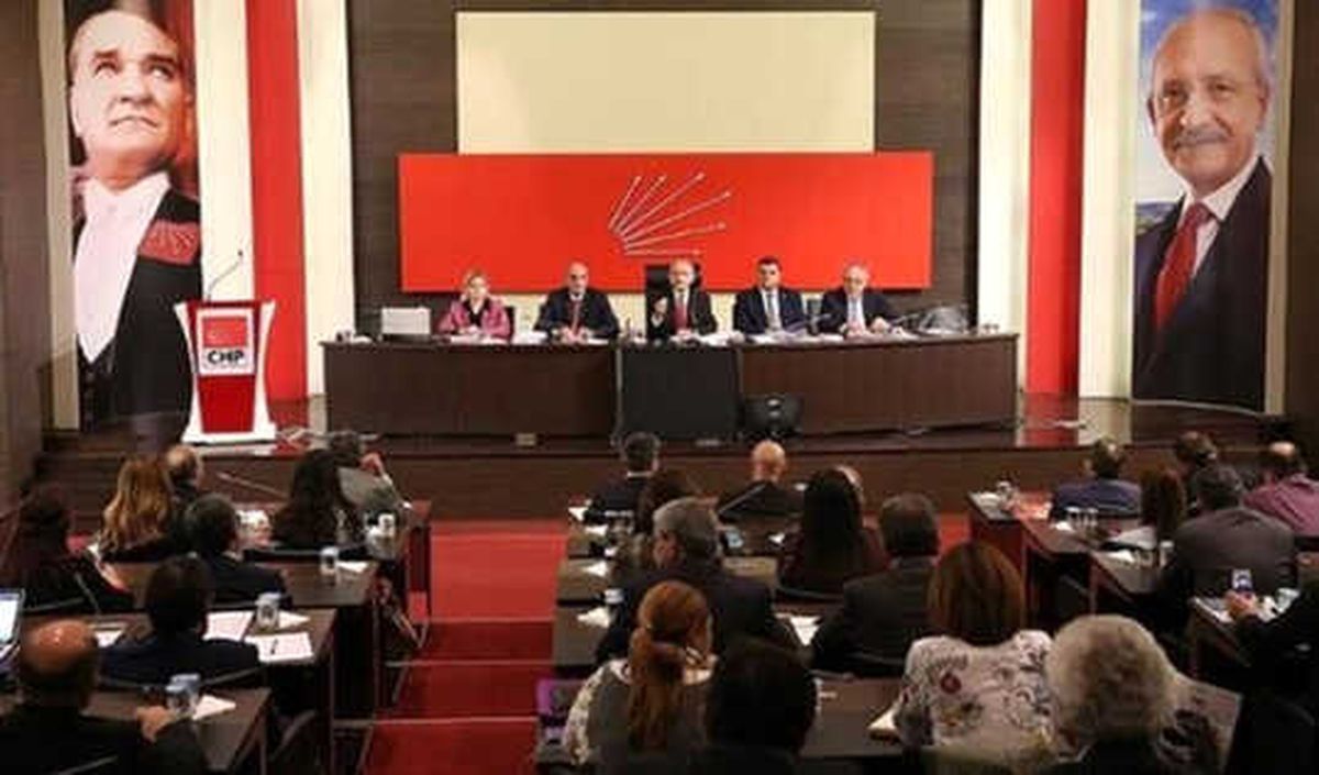 Cumhurbaşkanı Adayları Bu Hafta Belli Oluyor