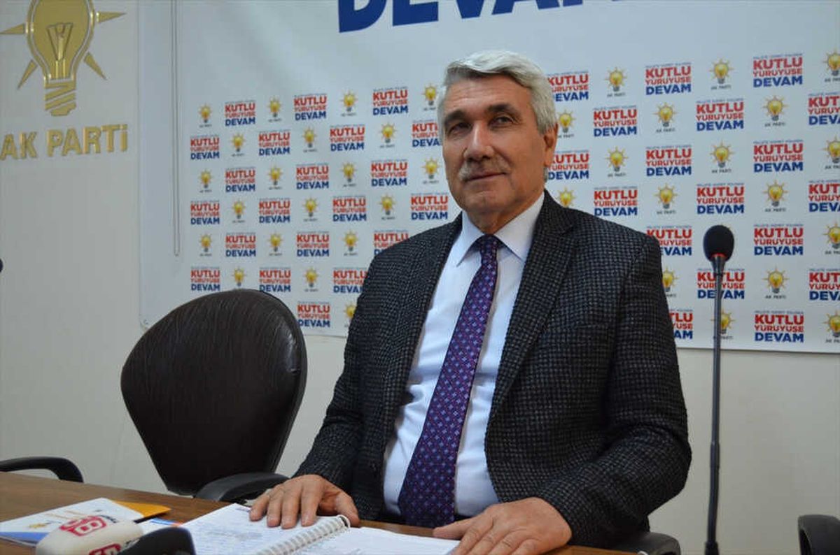 Cumhurbaşkanı ve Milletvekili Genel Seçimi\'ne Doğru