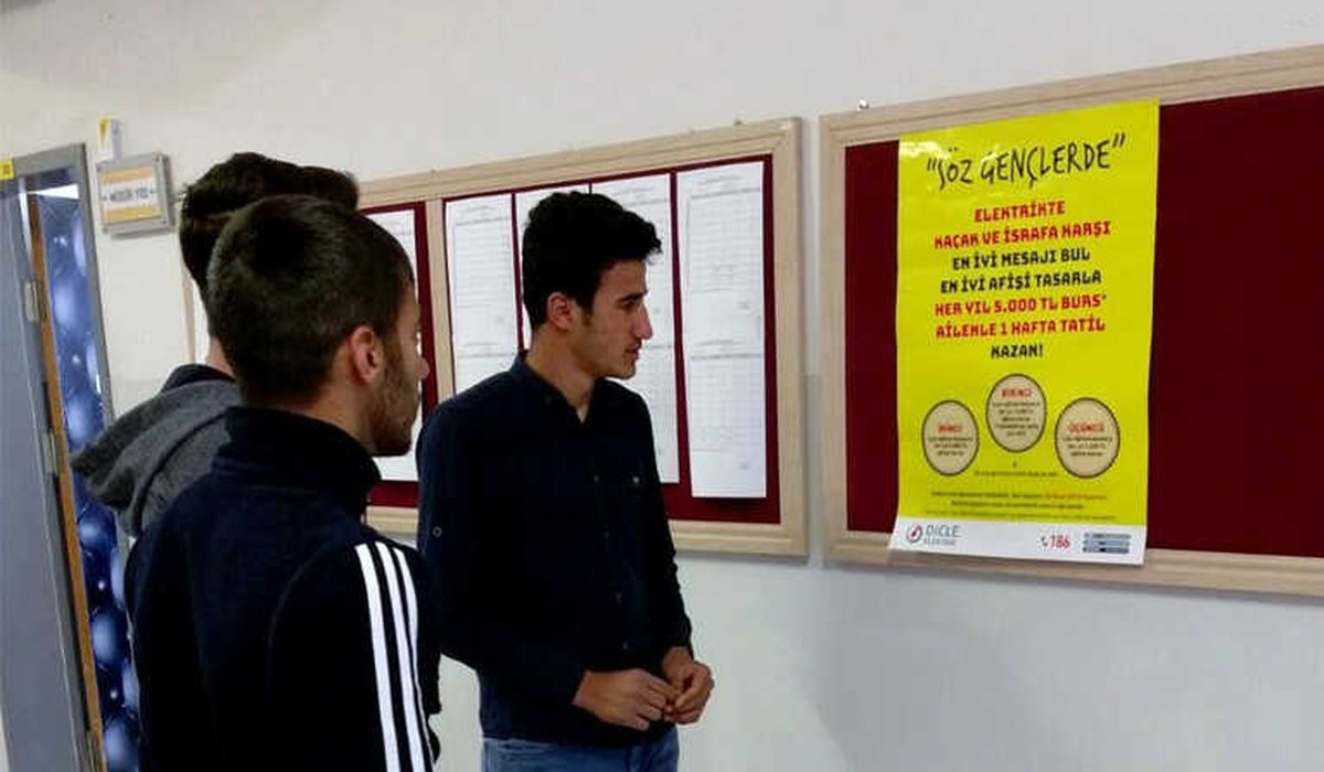 Dicle Elektrik\'in Yarışmasına Başvuru Süresi 18 Mayıs\'a Uzatıldı