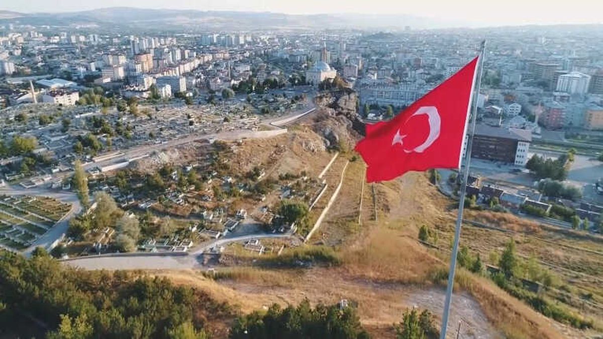 Dünyanın En Yeşil Şehri İzlanda\'nın Başkenti Reykjavik Oldu