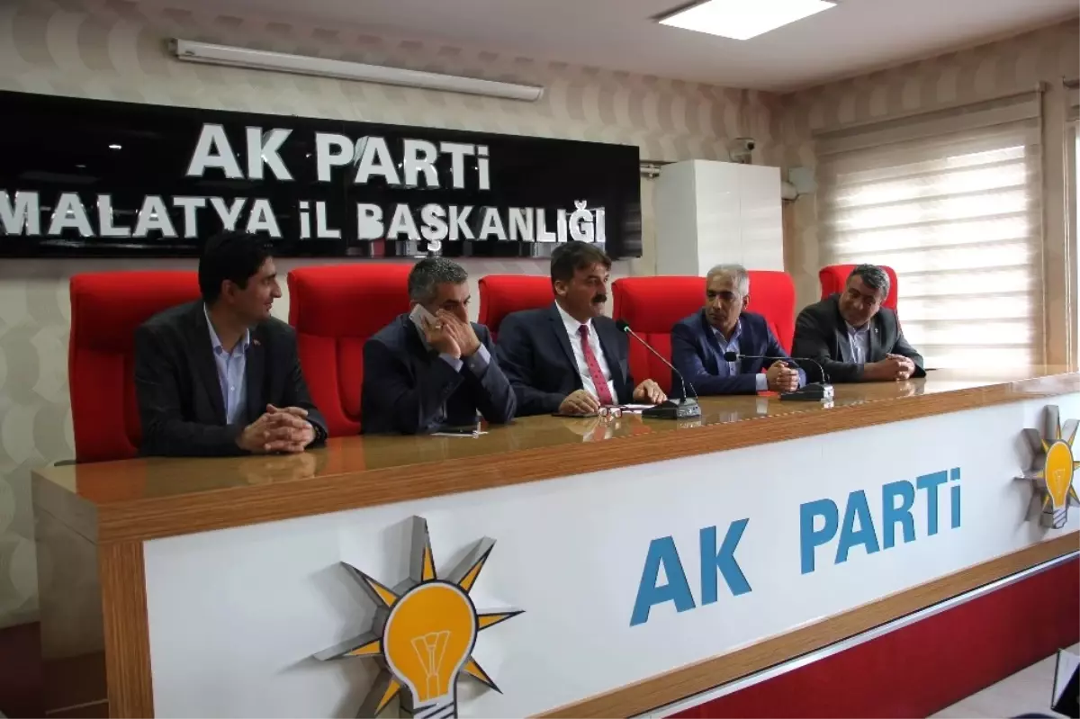 Eğitimci Kaya, AK Parti\'den Aday Adayı Oldu