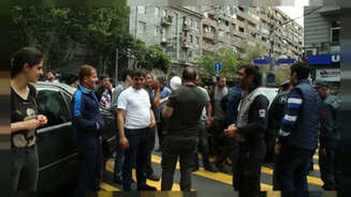 Ermenistan\'da Gözler Başbakanlık Seçiminde