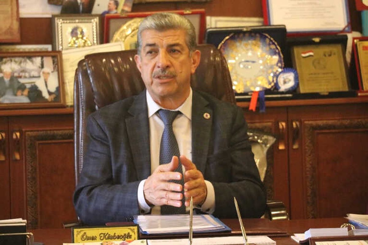 Esnaf ve Sanatkarlar Odası Birliği\'nde Seçim Hareketliliği