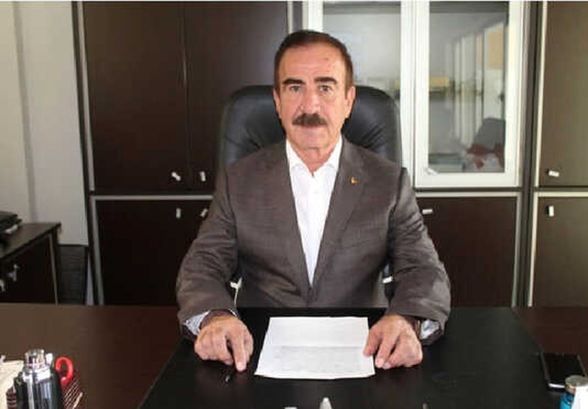 Fırat\'tan 1 Mayıs İşçi Bayramı Mesajı