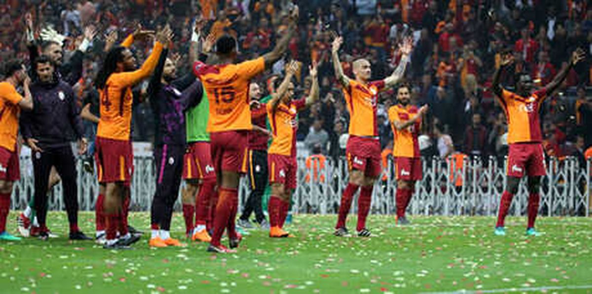 Galatasaray Son 3 Haftada Şampiyonluğu Bırakmıyor!