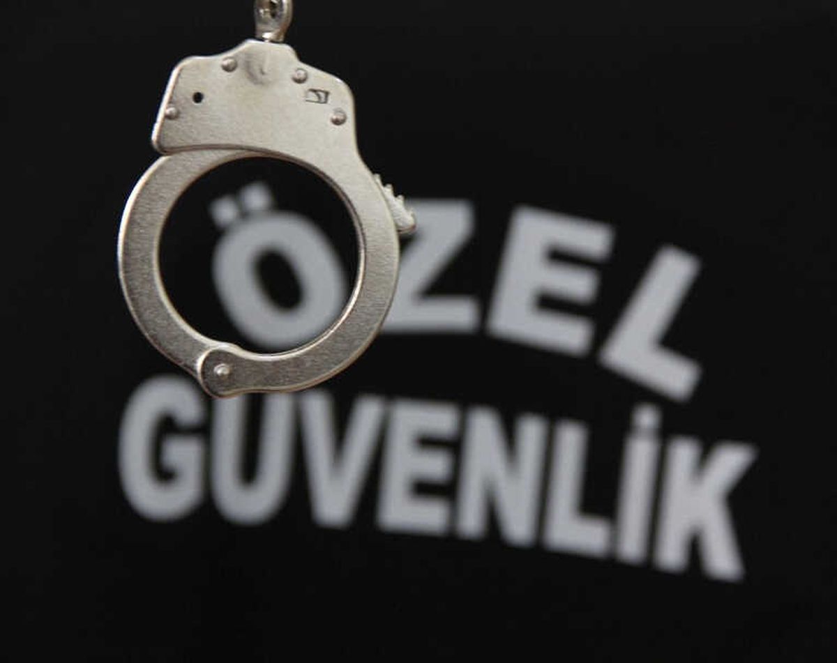 Gece Kulüpleri Özel Güvenliğe Mi, Fedailere mi Emanet?