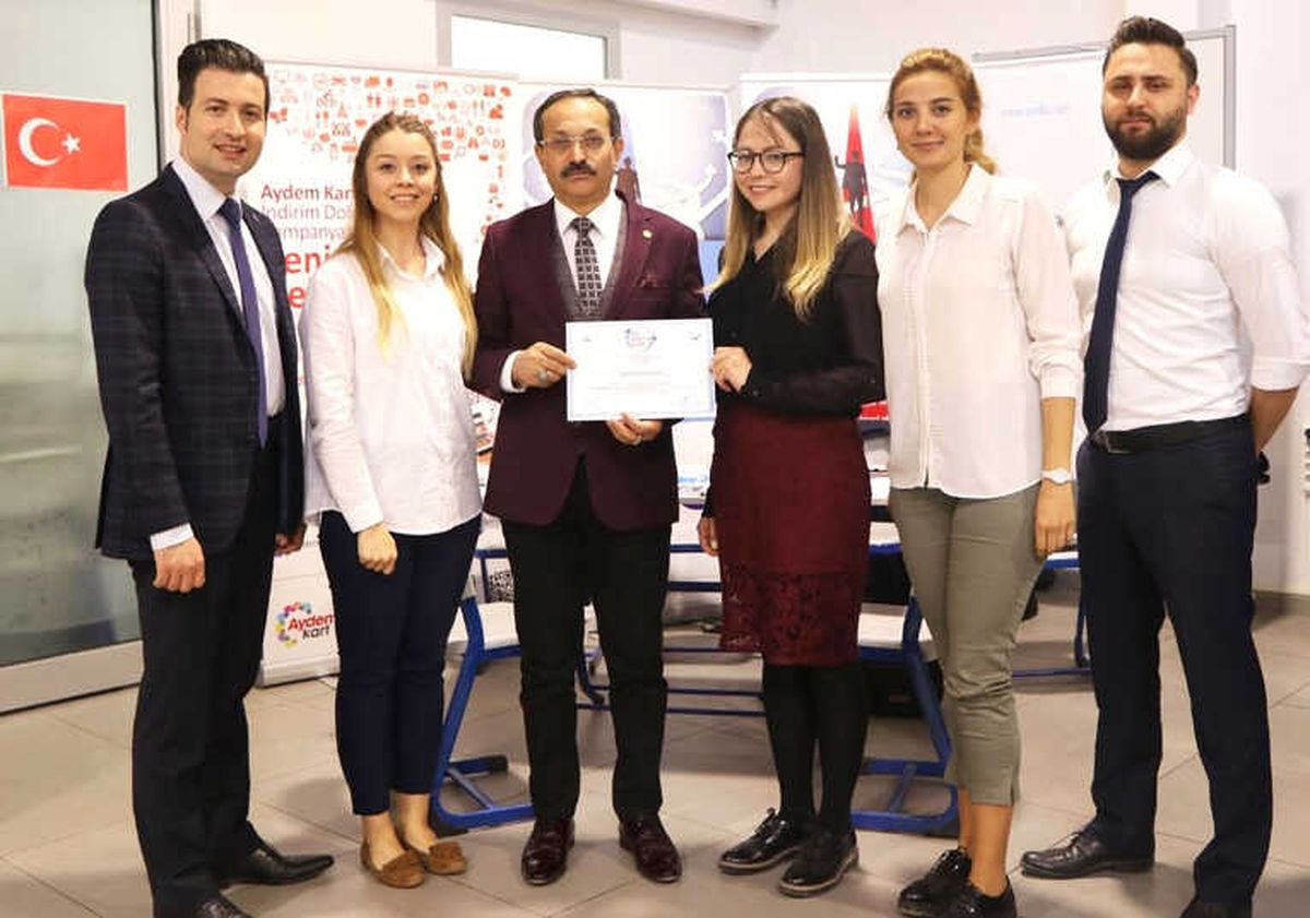 Gediz Elektrik\'ten Kariyer Fırsatları