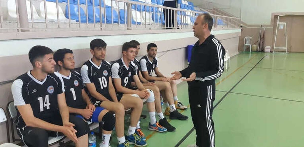 Gençler Türkiye Finallerinde