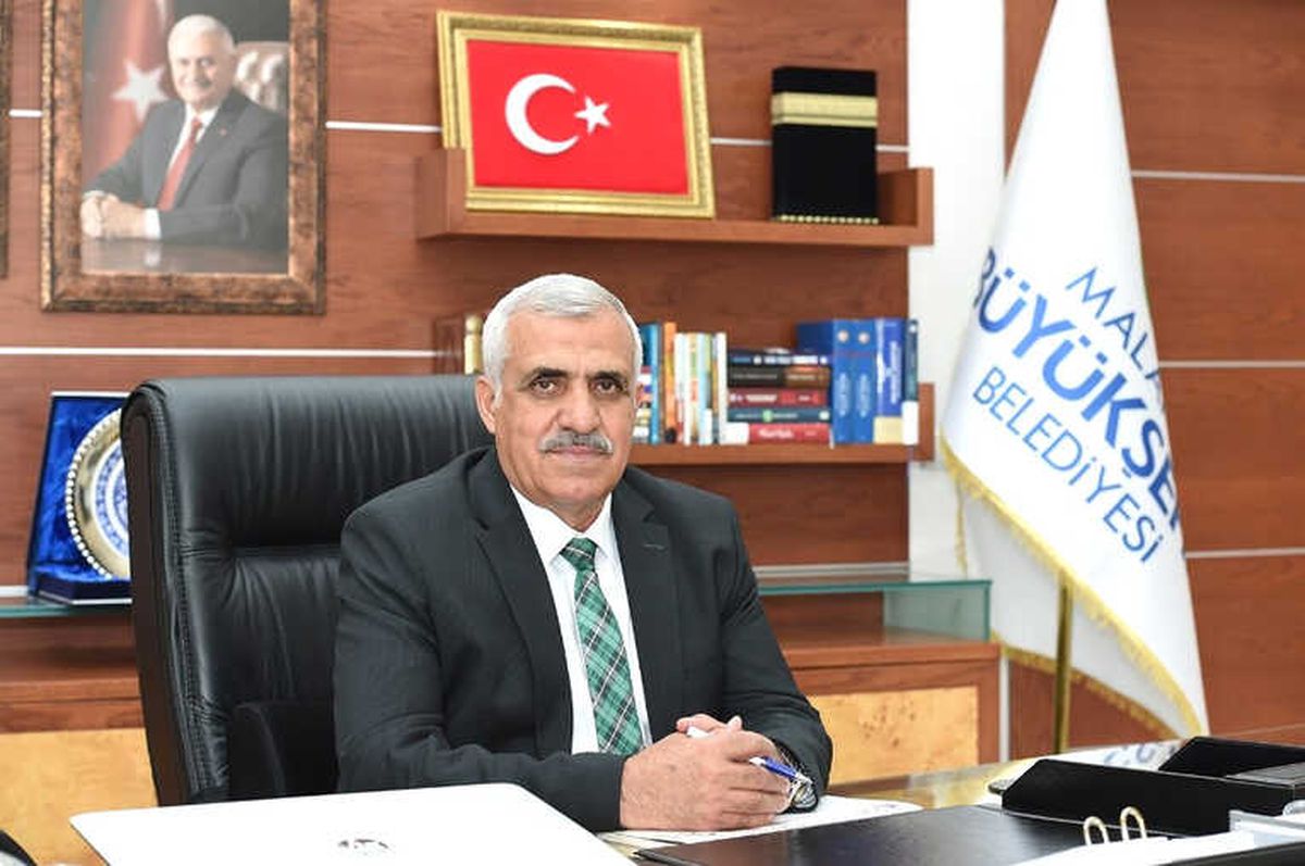 Göğüs\'ün 1 Mayıs Mesajı