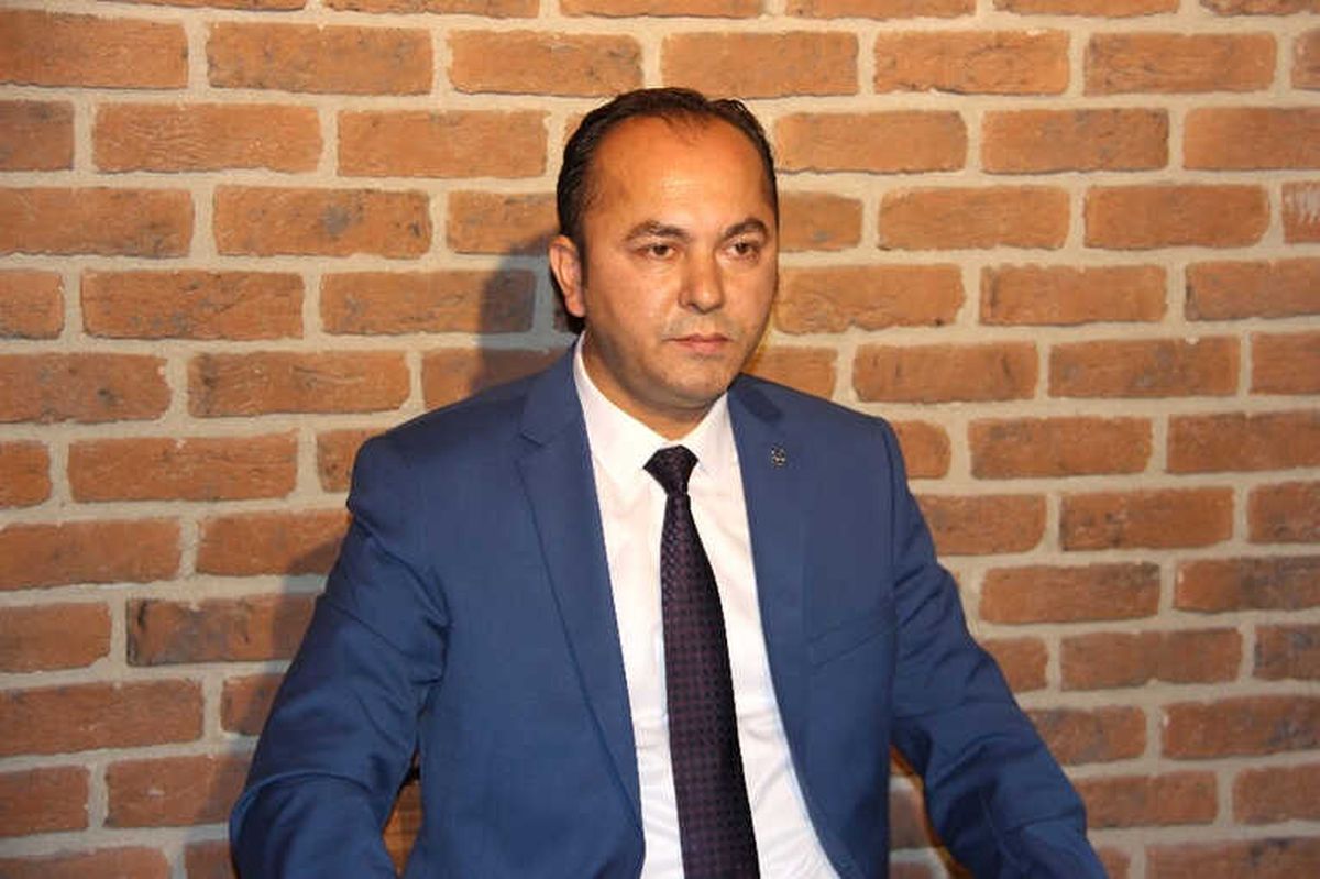Gündüz "Düzce İçin Akademik Çalışma Hazırlatıyoruz"