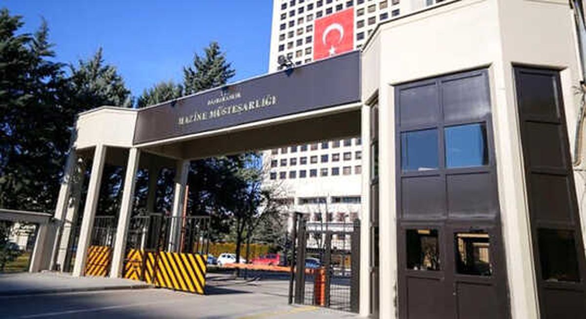 Hazine, Borçlanma Stratejisini Açıkladı