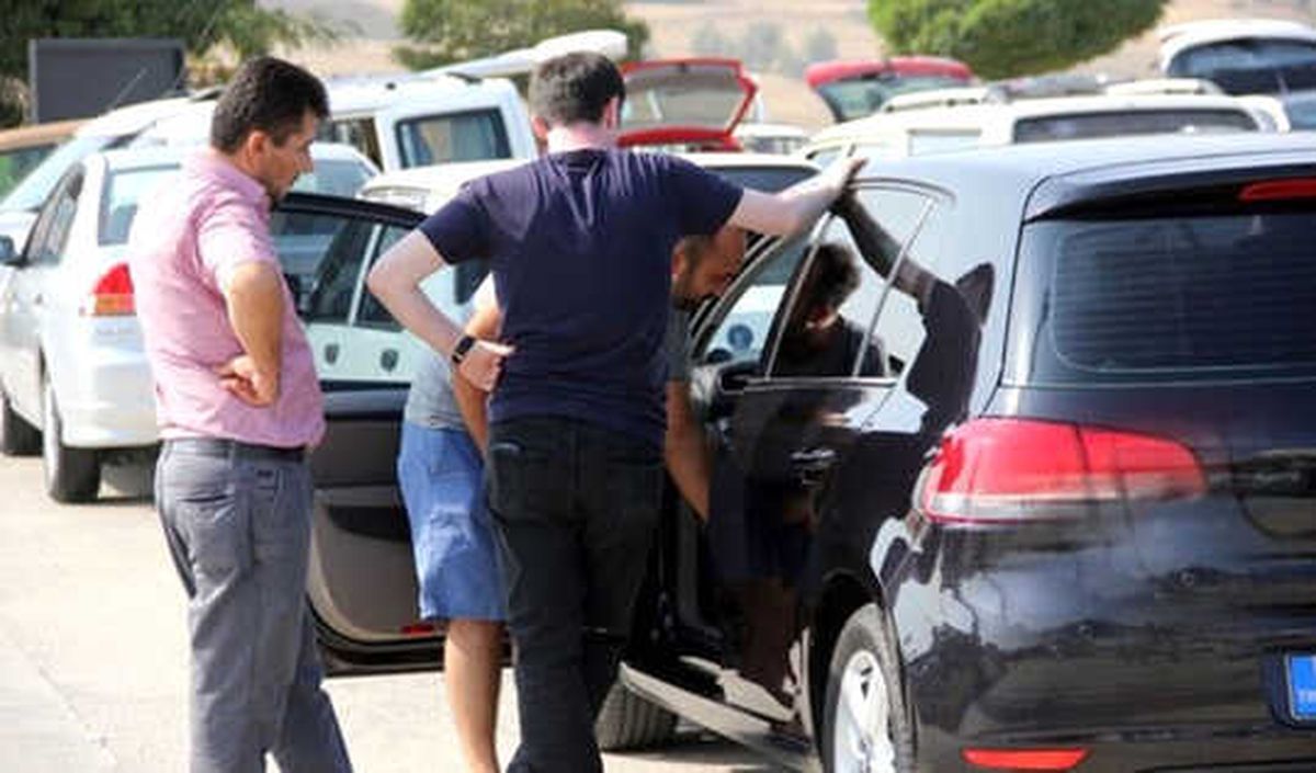 İkinci El Pazarlarında Beklenen Hareketlilik Yok