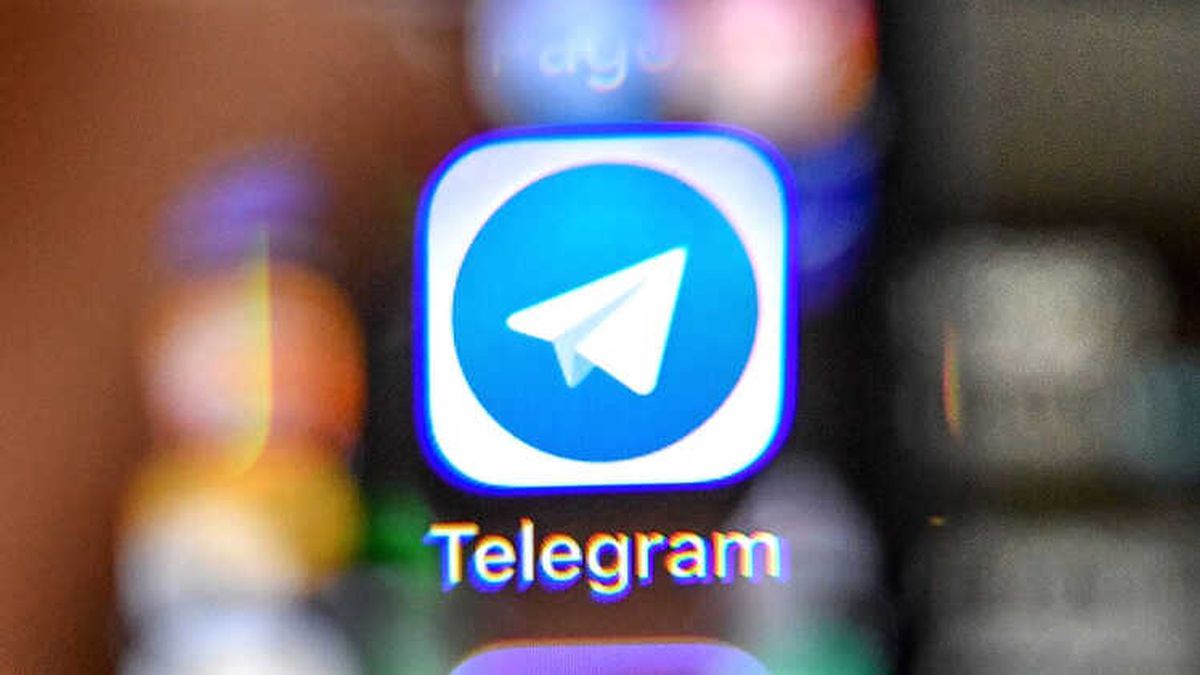 İran\'dan Telegram\'a Yasak
