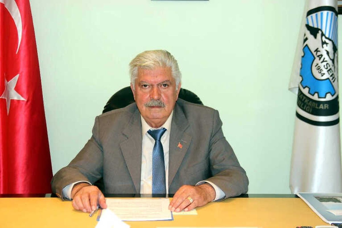 Kesob Genel Kurulu Yarın Yapılacak