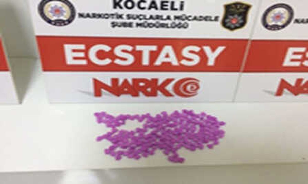 Kocaeli\'de Uyuşturucu Satıcılarına Nefes Aldırılmıyor